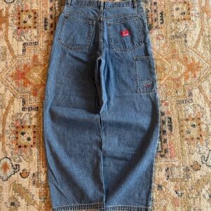 Tommy Hilfiger Relaxed Fit Denim Jeans